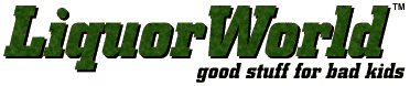 LiquorWorld