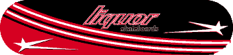 Liquor Stars and Stripes Skateboard Photo